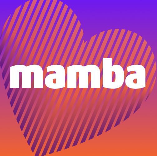 Mamba.ru：男生
