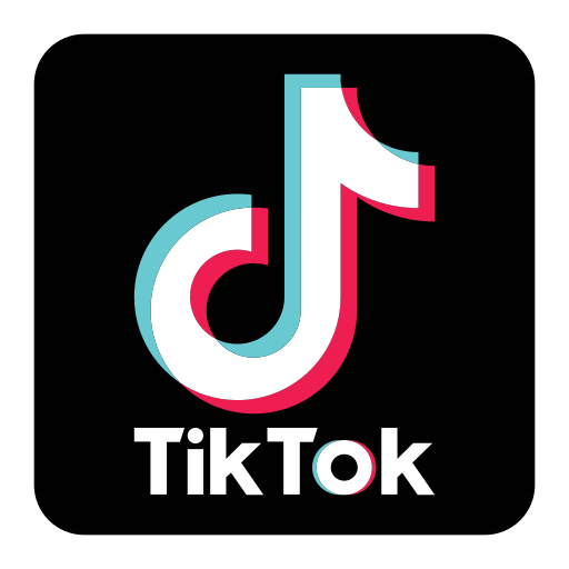 TikTok账号 - 美国商业账号。您可以在个人资料描述中添加可点击的链接（指向您的网站），用于引流或广告宣传。包含邮箱地址。